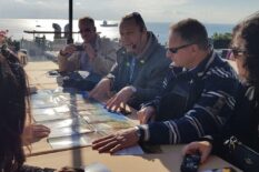 Orientation and Briefing