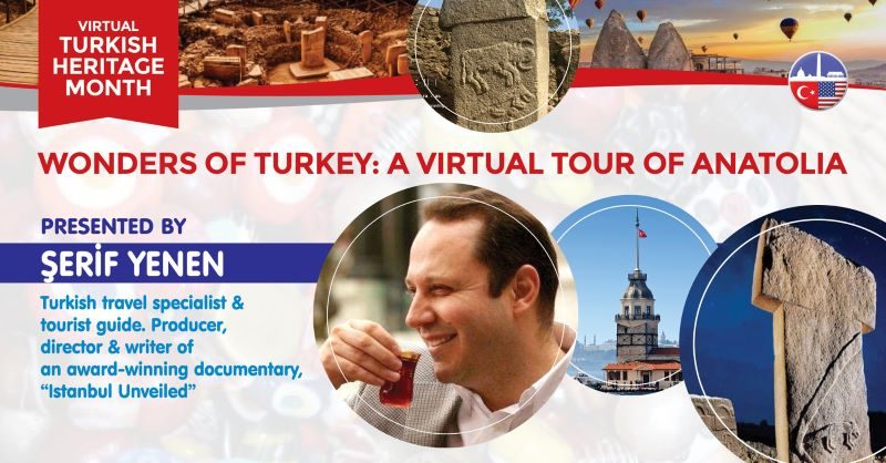 American Turkish Association of Washington DC – ATADC