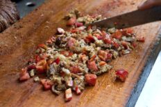 Street Food - Kokoreç