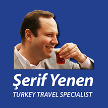 Turkey Travel Specialist - Istanbul Private Tour Guide