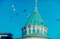 Rumi (Mevlana) Museum