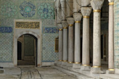 Walking Tour of Ottoman Istanbul