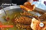 Culinary Walking Tour of Istanbul (Short Version)