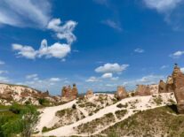 Cappadocia