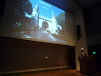 Smithsonian Lectures