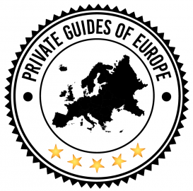 Private Guides of Europe