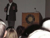 Smithsonian Lectures
