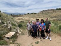 Aphrodisias - Stadium