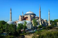 Hagia Sophia