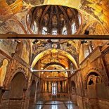 Chora Church – Kariye Mosque