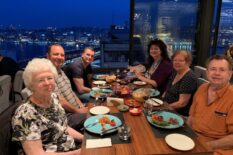 Food-Culinary-Gourmet Tour of Turkey