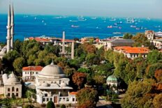 Byzantine Hippodrome