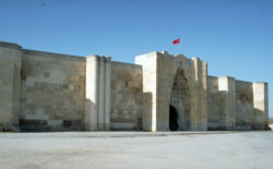 Sultanhan Caravansary