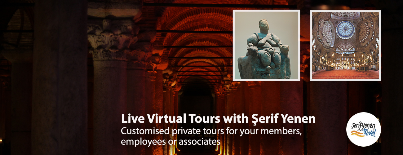 Serif's Live Virtual Tours