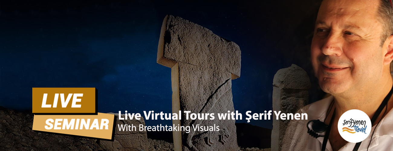 Serif's Live Virtual Tours