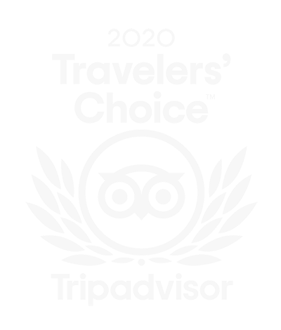 Tripadvisor Traveller Choice